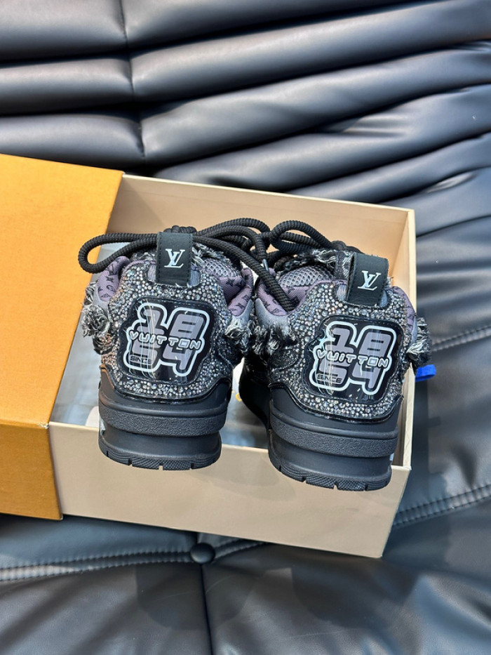 lv sneaker low