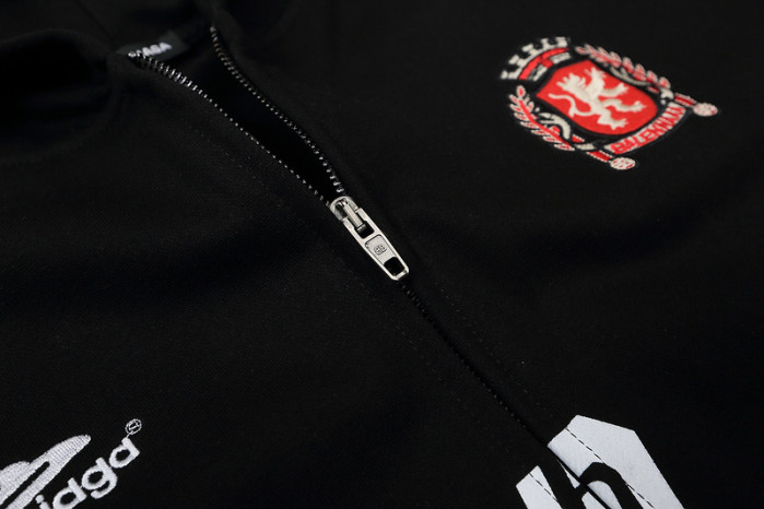 Balen*ciaga Hoodie