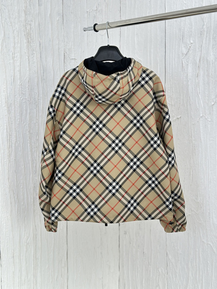 Bur*berry Jacket