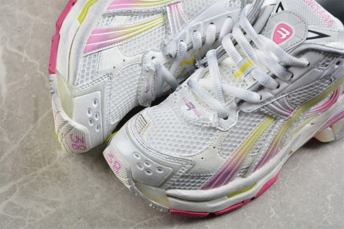 BLCG Runner