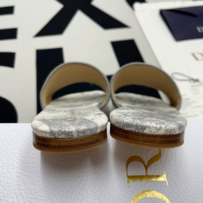 Dior Sandal