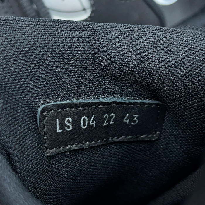 DIOR B30 SNEAKER