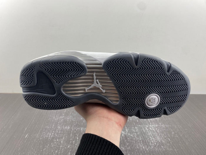 jordan 14 retro flint grey fj3460-012
