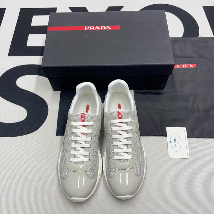 Prada America