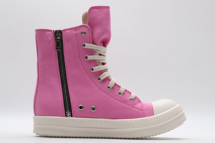 rick owens sneakers