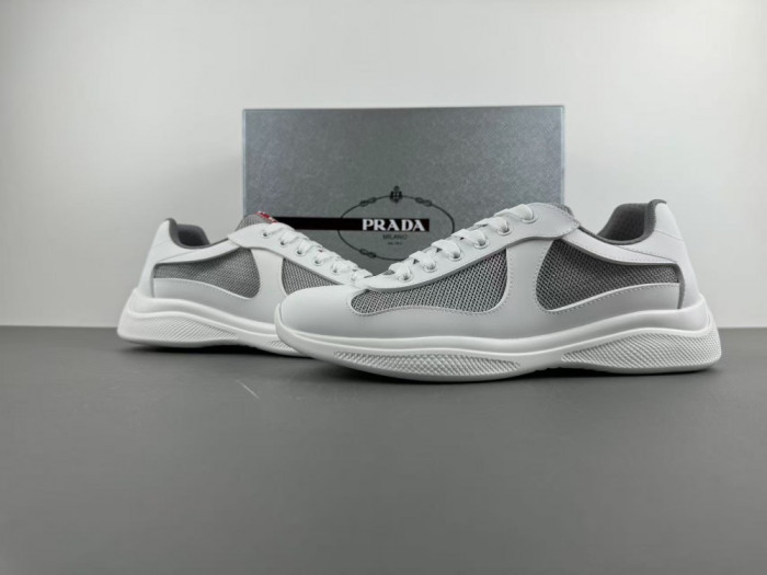 Prada America