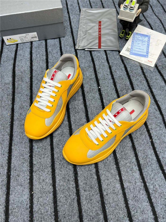 Prada America