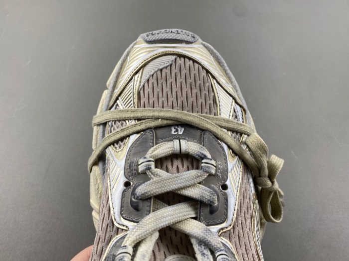 BLCG 3XL SNEAKER