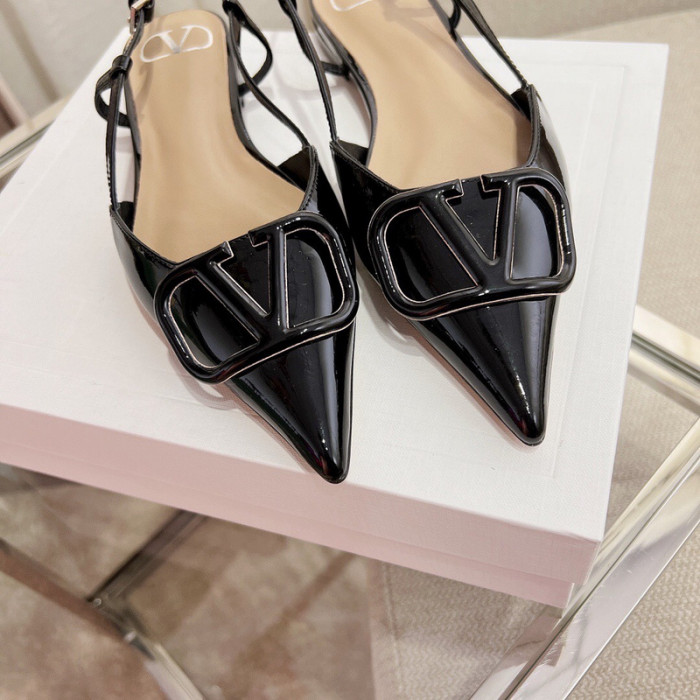 va*lentino heels