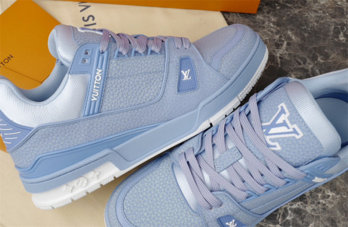 lv sneaker low