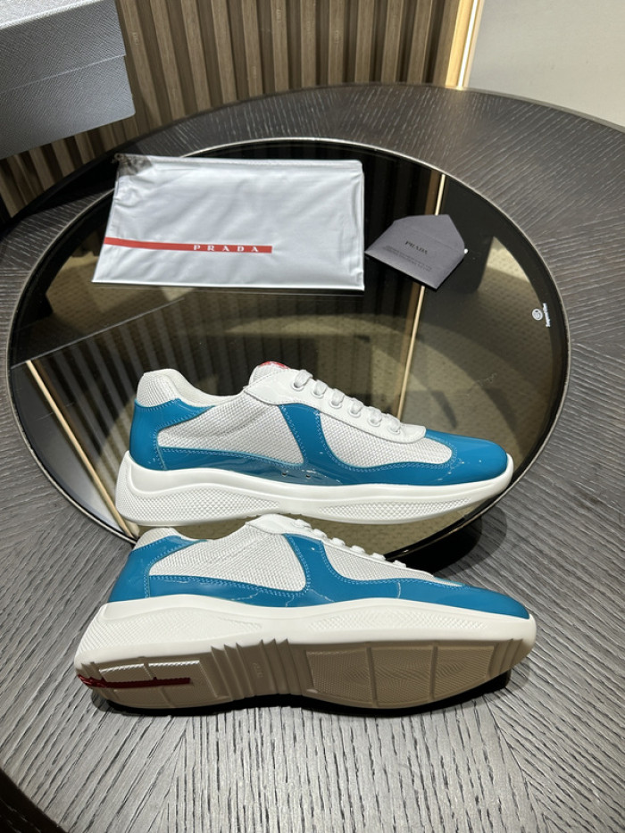 Prada America