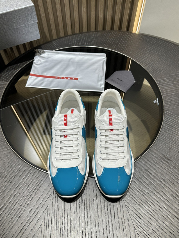 Prada America