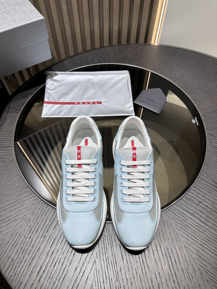 Prada America