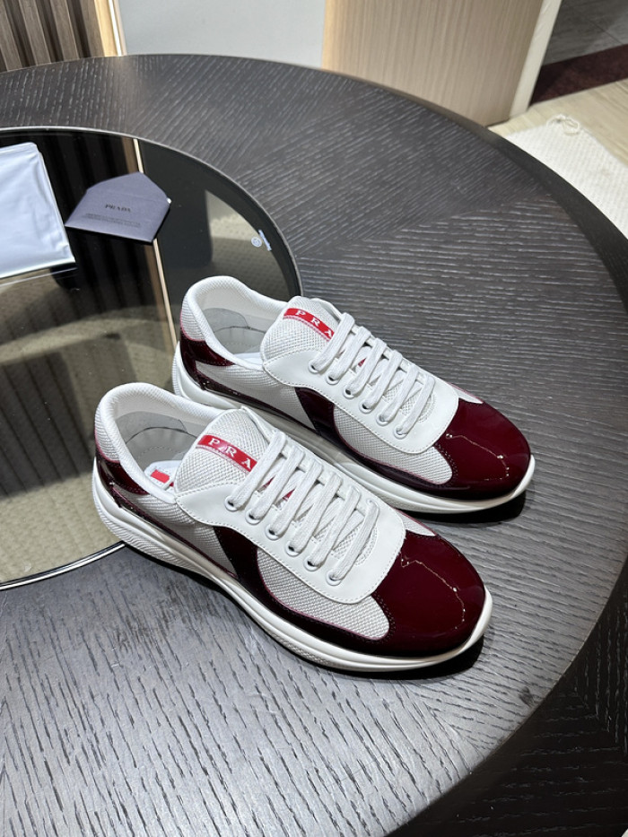 Prada America