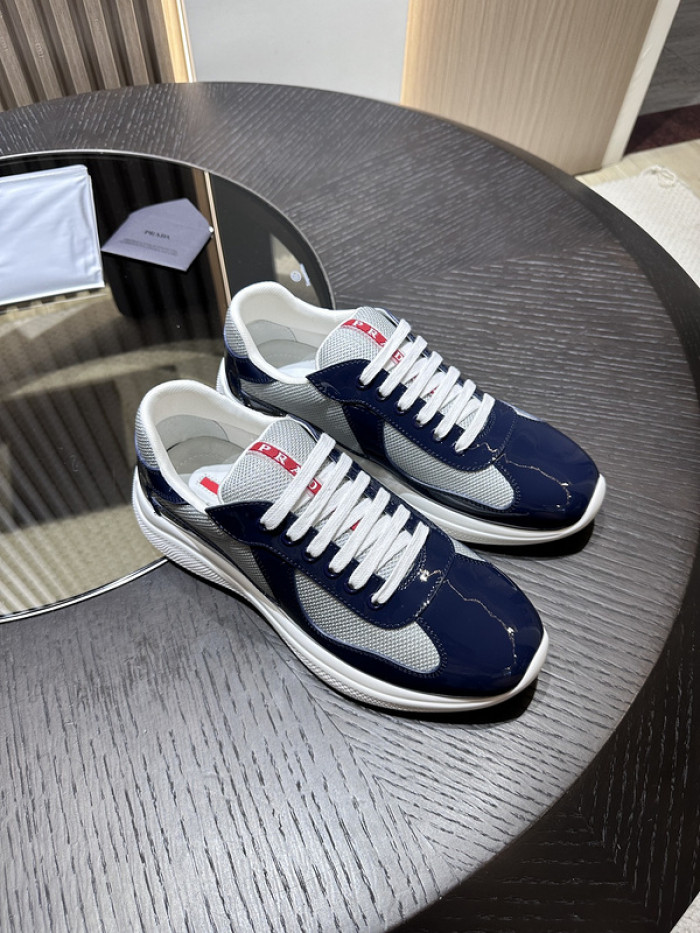 Prada America