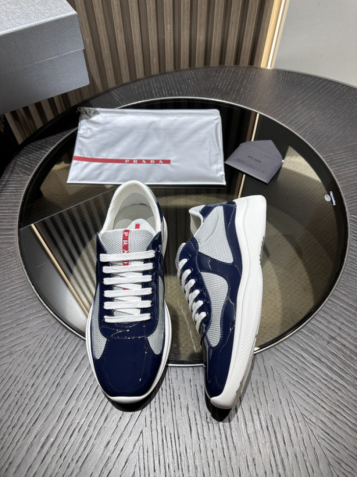 Prada America