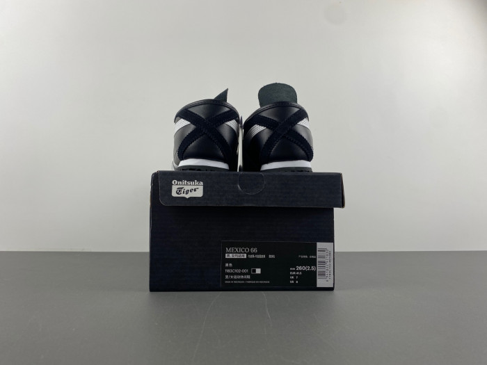 ASICS Tiger Mexico