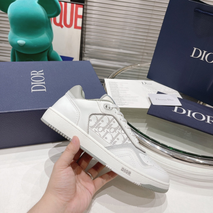 D*or b27 low top sneaker
