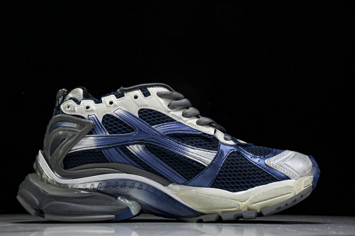 BLCG Runner
