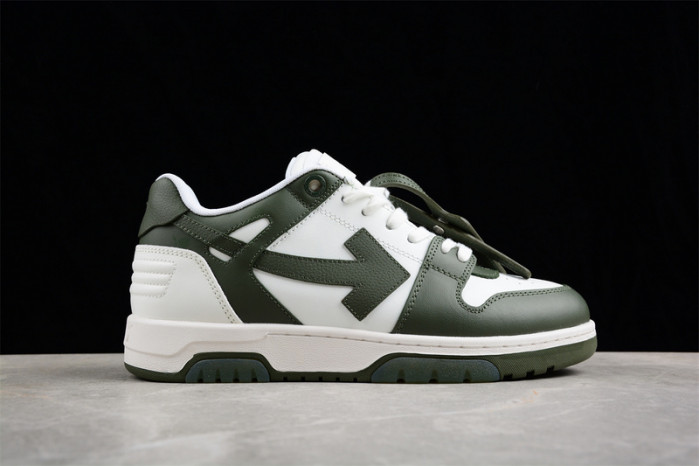 O-W Out Of Office Sneaker