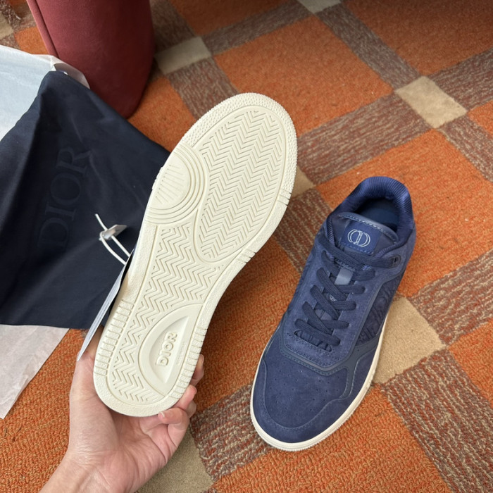 DIOR B27 Low Top Sneaker