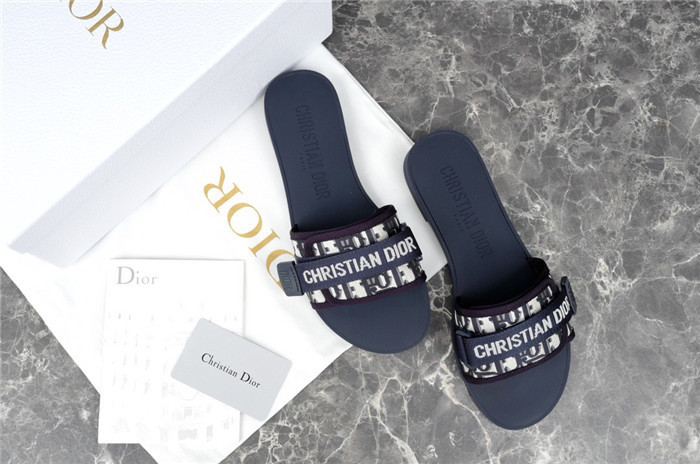 D*or evolution mule sandal