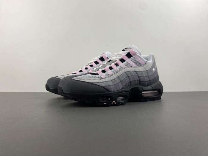 Nike Air Max 95 SP Pink Foam CJ0588-001