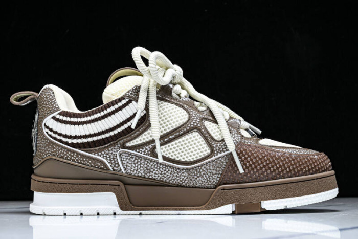 LV Skate Sneaker