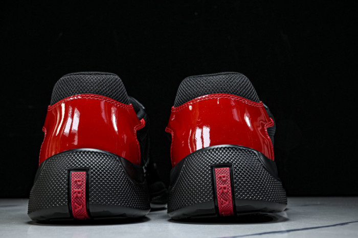 Prada America