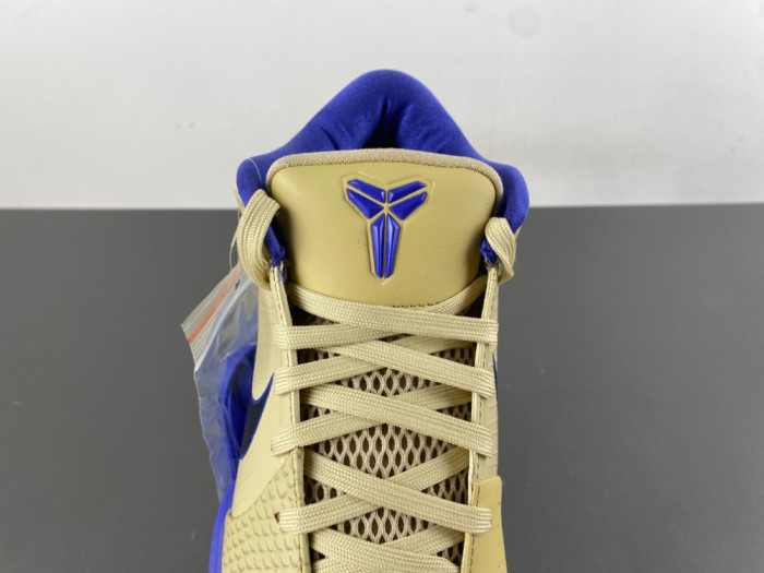 Nike Kobe 4 Protro Barcelona IM2532-701