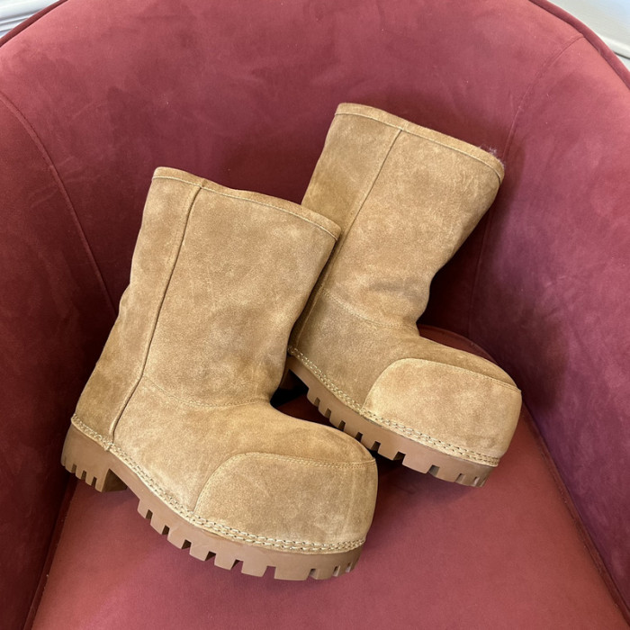 BLCG Boots