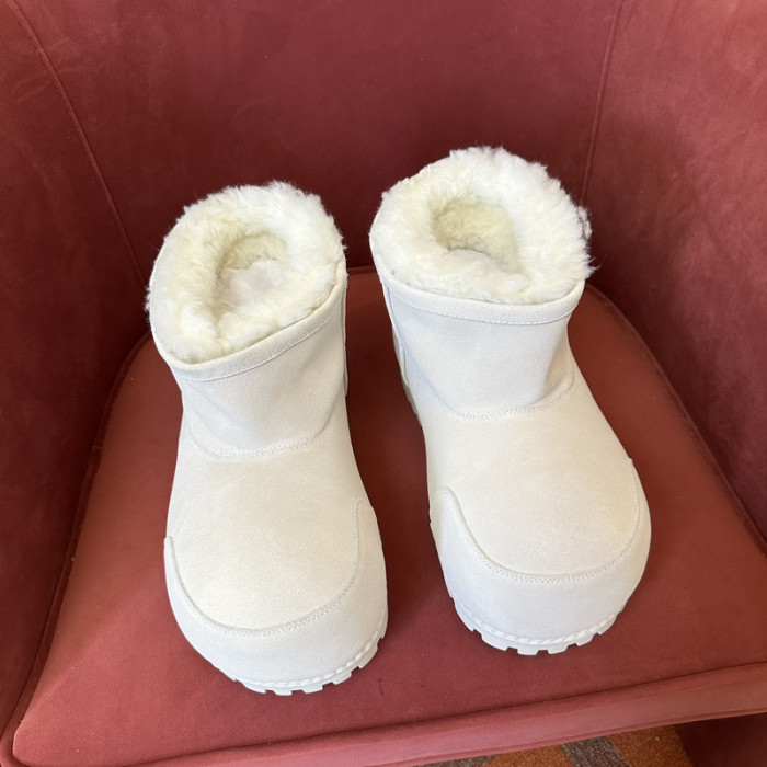 BLCG Boots