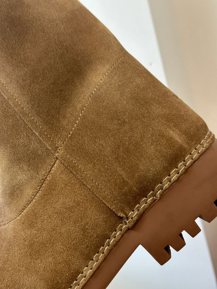 BLCG Boots