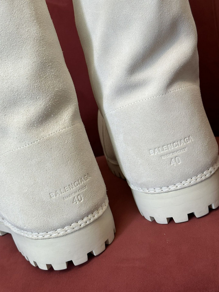 BLCG Boots