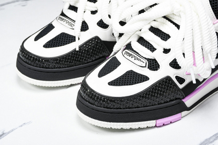 LV Skate Sneaker