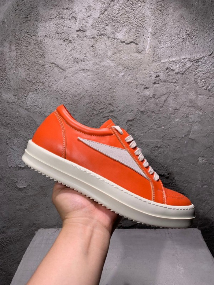 rick owens sneakers