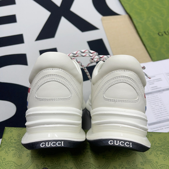 g*u*i run sneaker