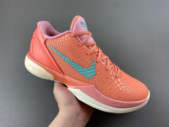 Nike Kobe 6 Protro