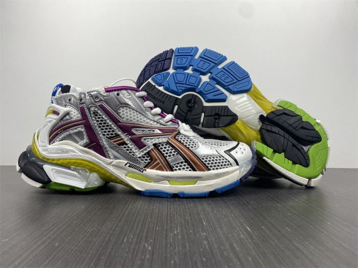 BLCG Runner