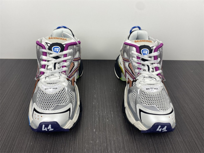 BLCG Runner