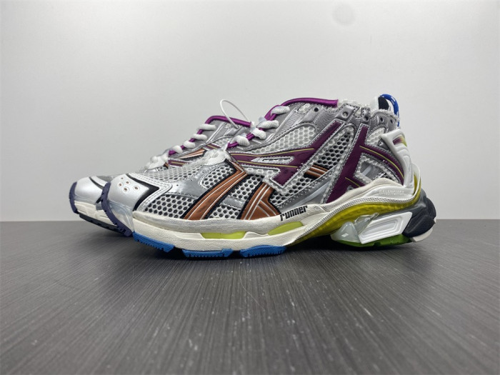 BLCG Runner