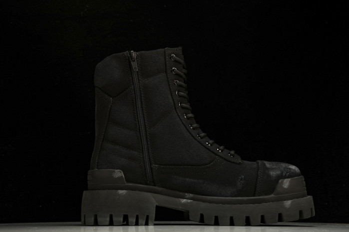 BLCG Boots
