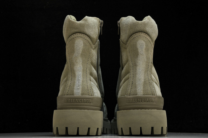 BLCG Boots
