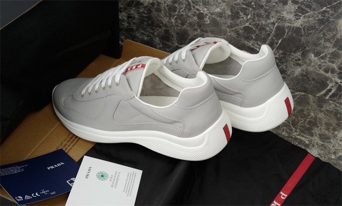 Prada America