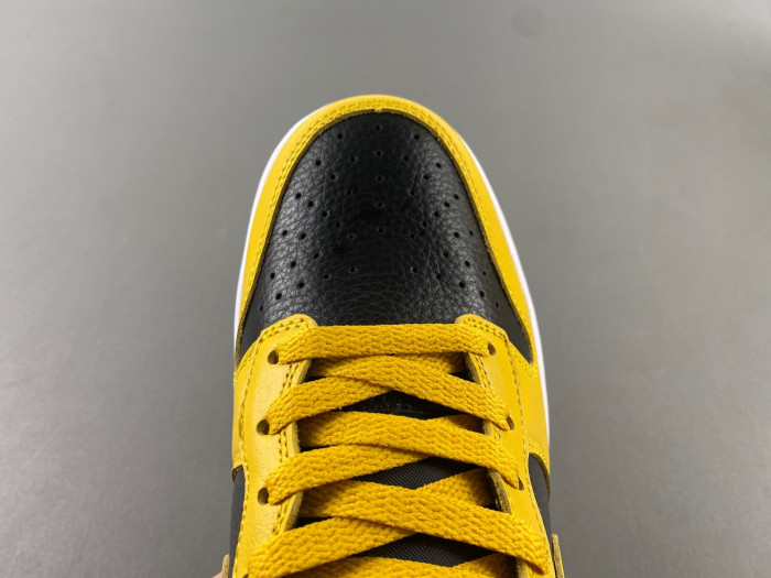 Nike Dunk High Wu-Tang (2024) HJ4320-001
