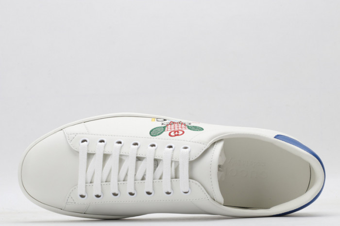 g*u*i ace sneaker