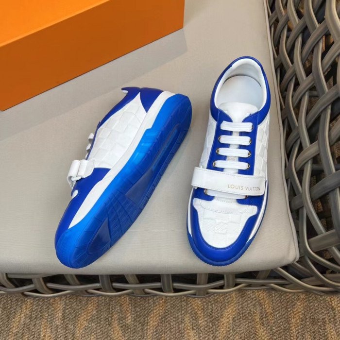 lv sneaker low