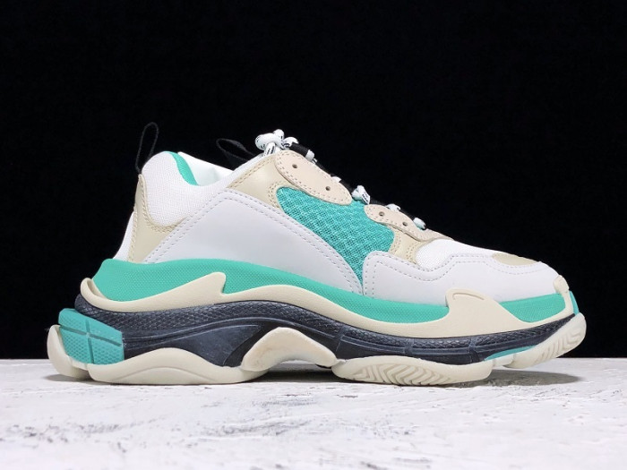 blcg triple s trainer 