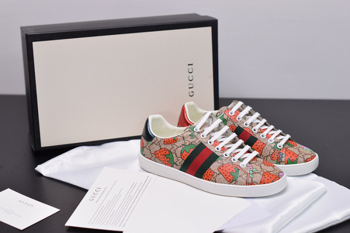 g*u*i ace sneaker