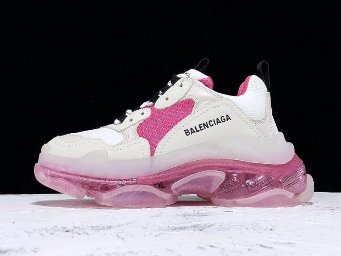 blcg sneaker triple.s.gomma 544351 w09e1 1633
